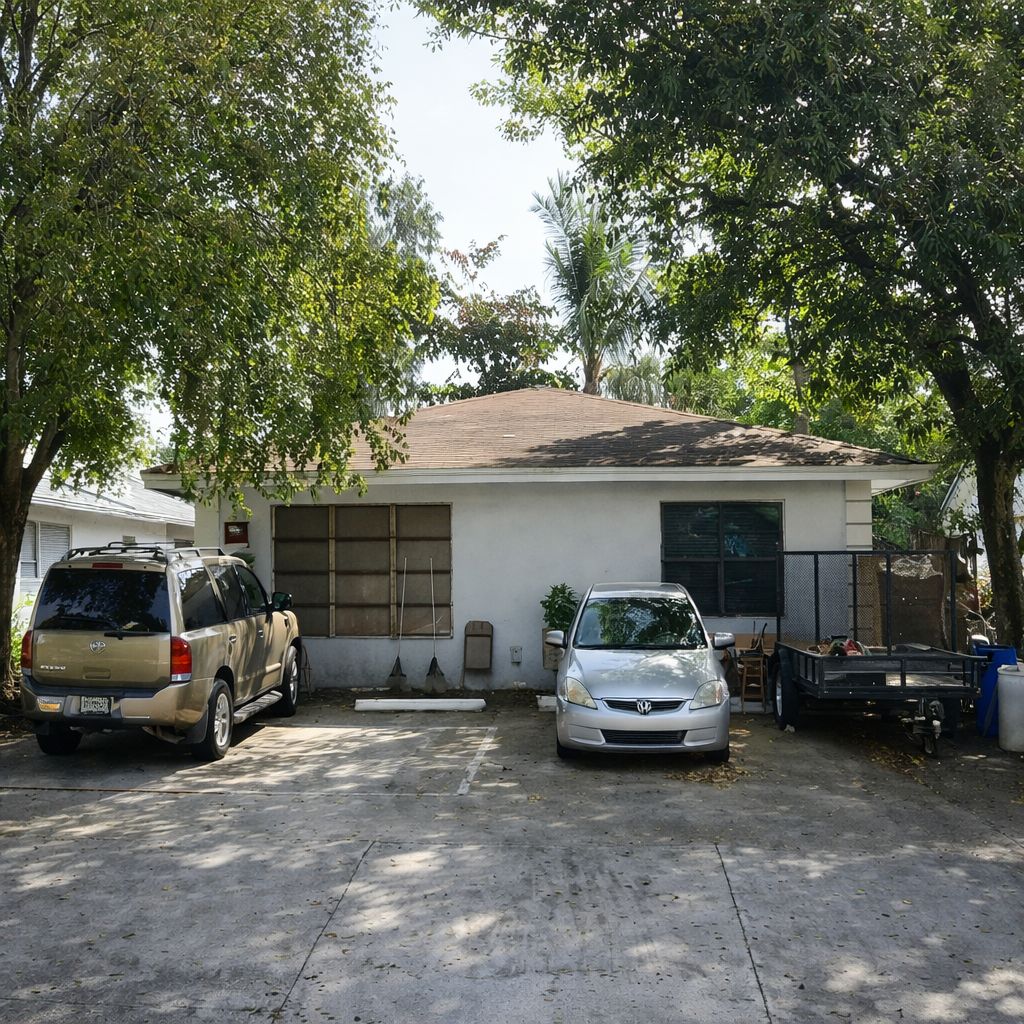 Vitaliy Pershin - Vitaliy Properties