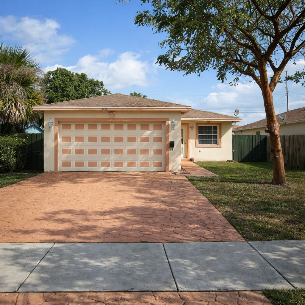 Vitaliy Pershin - Vitaliy Properties