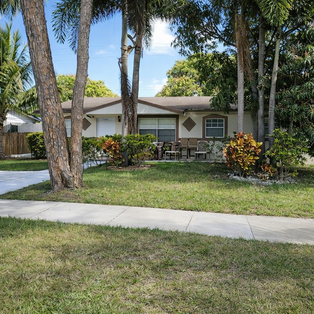 Vitaliy Pershin - Vitaliy Properties