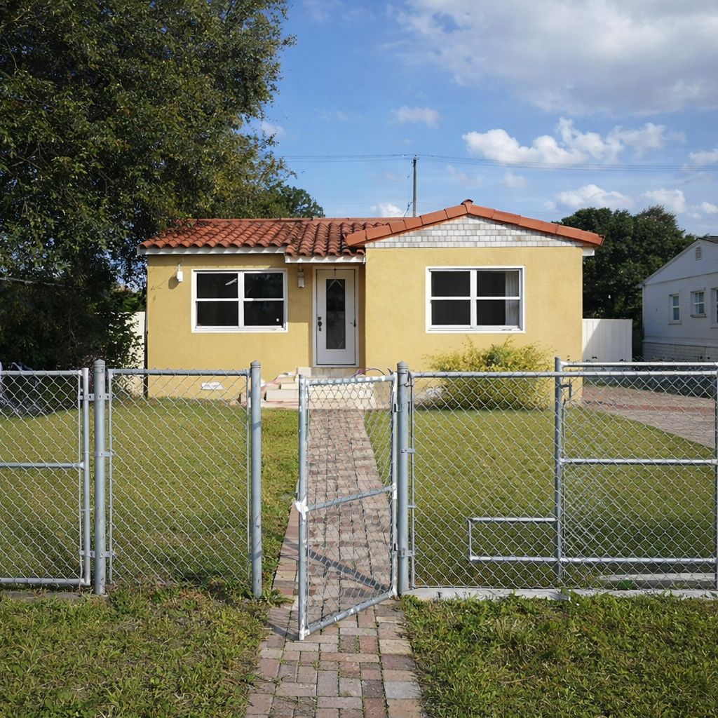 Vitaliy Pershin - Vitaliy Properties